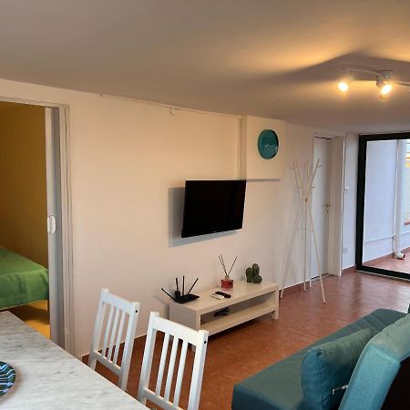 Terrazza Lieti Apartamento Nápoles Exterior foto